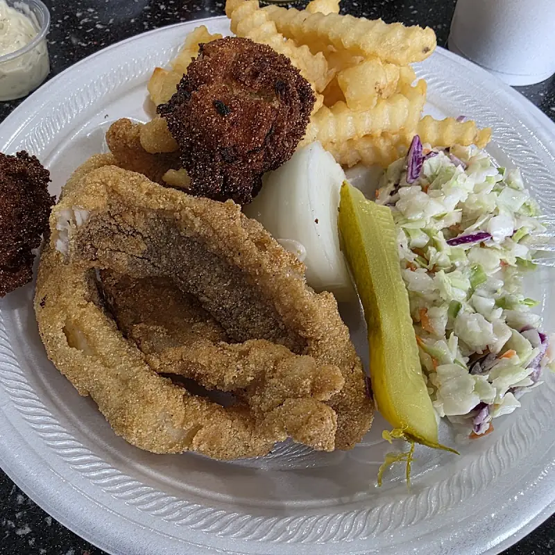Nannys Kitchen