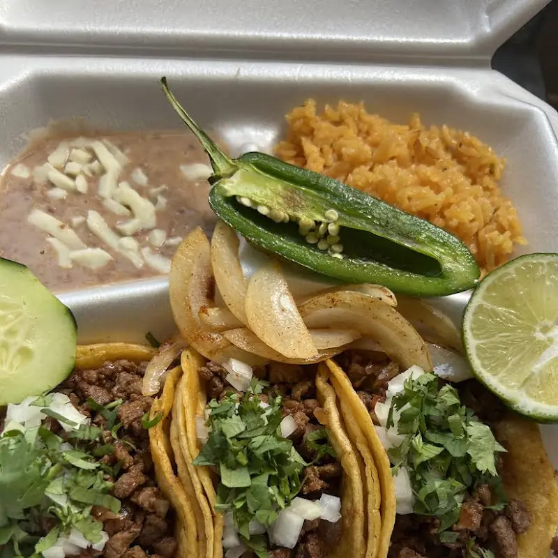 Taqueria La Sinaloense