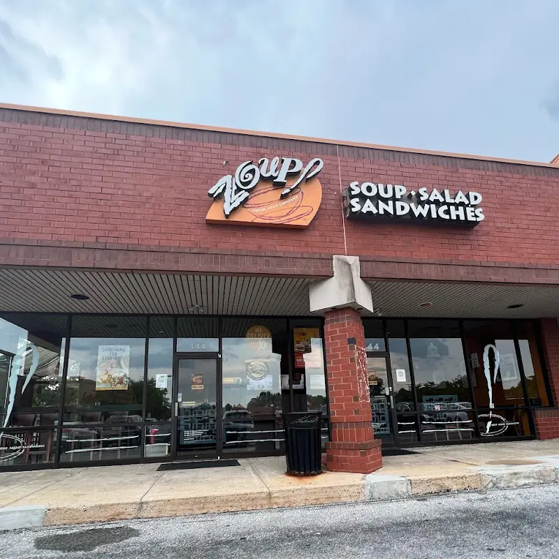 Zoup! Eatery