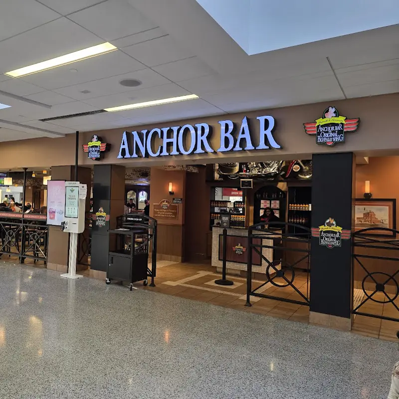 Anchor Bar