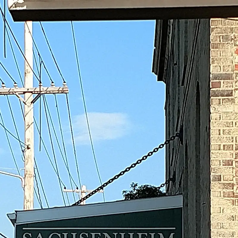 Sachsenheim Hall