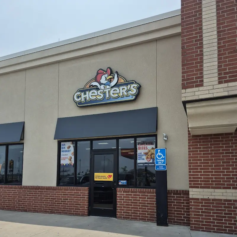 Chester's Chicken