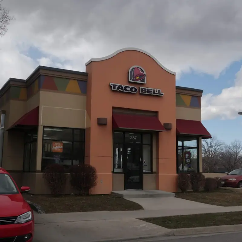 Taco Bell