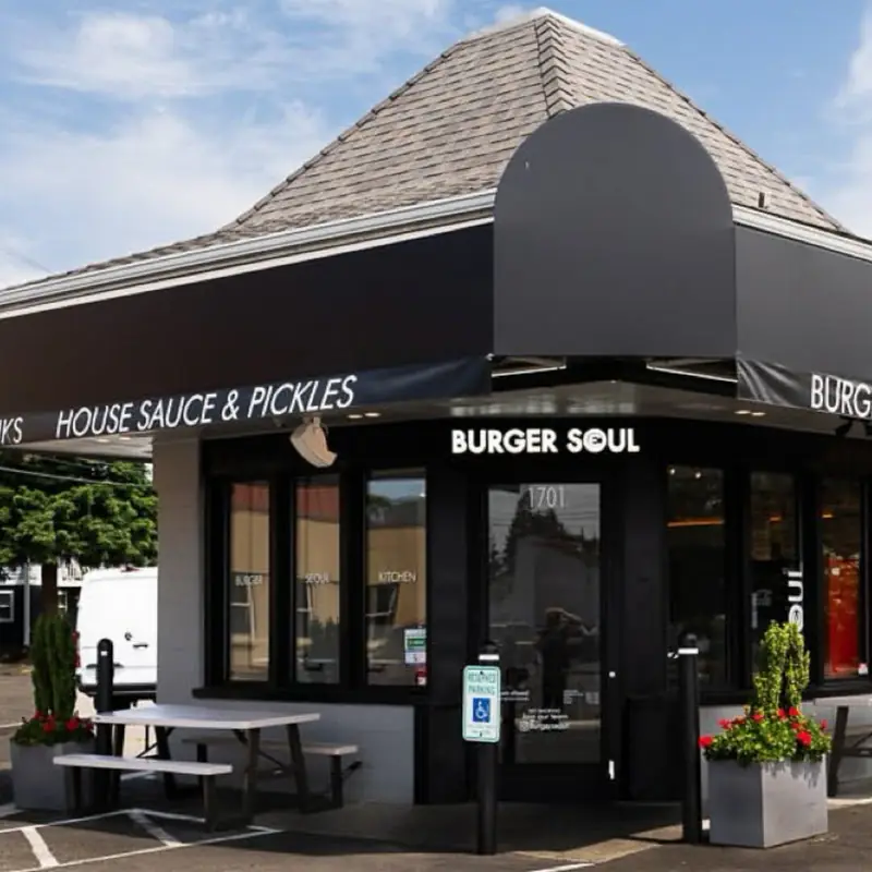 BURGER SEOUL