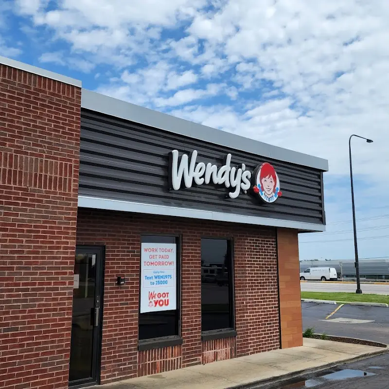 Wendy's