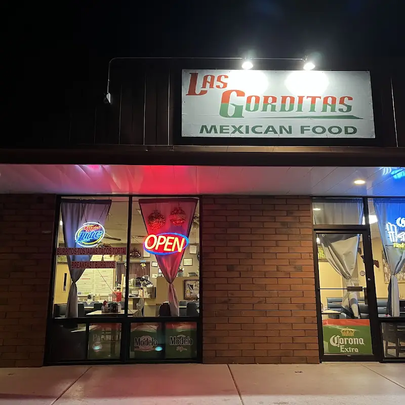 Las Gorditas Mexican Food