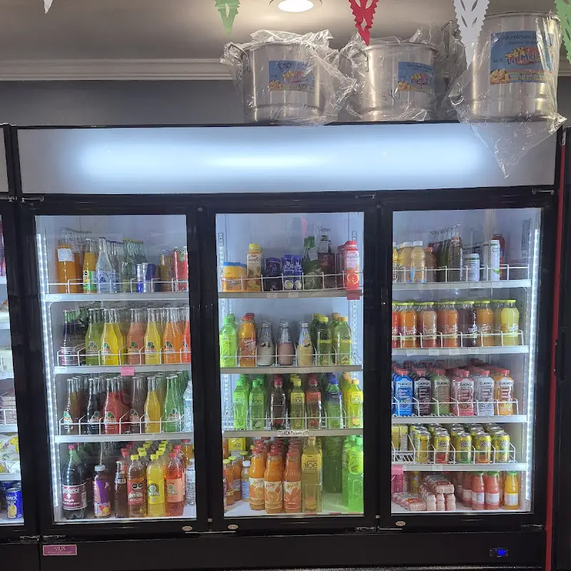 La Morenita Grocery & Taqueria