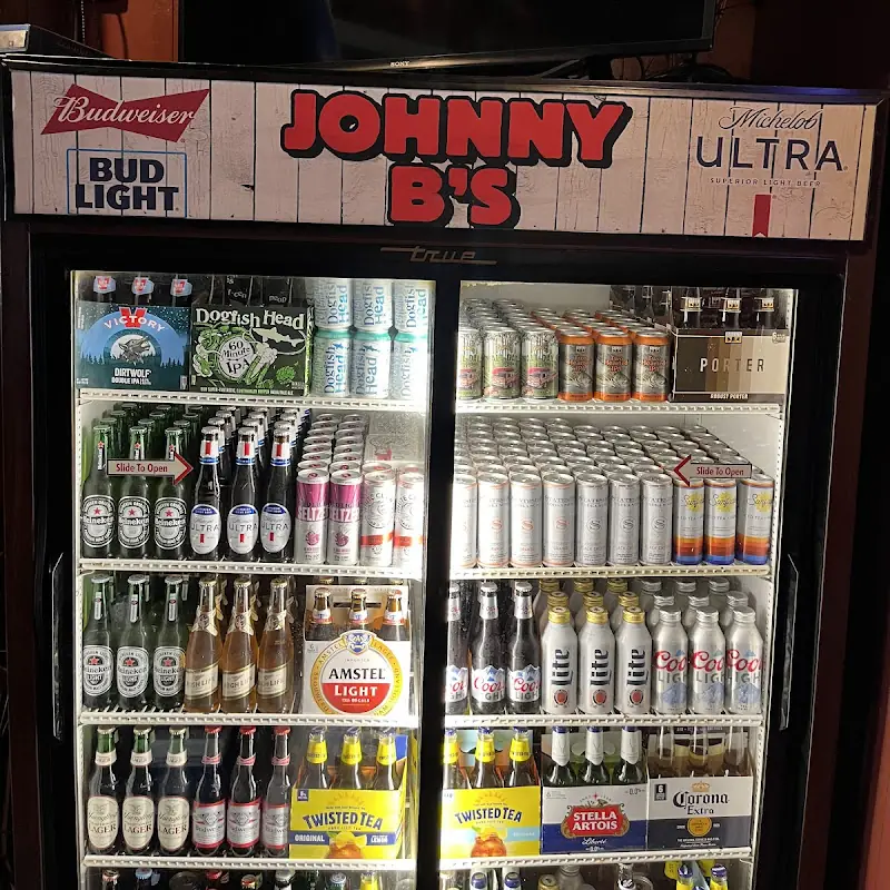 Johnny B's