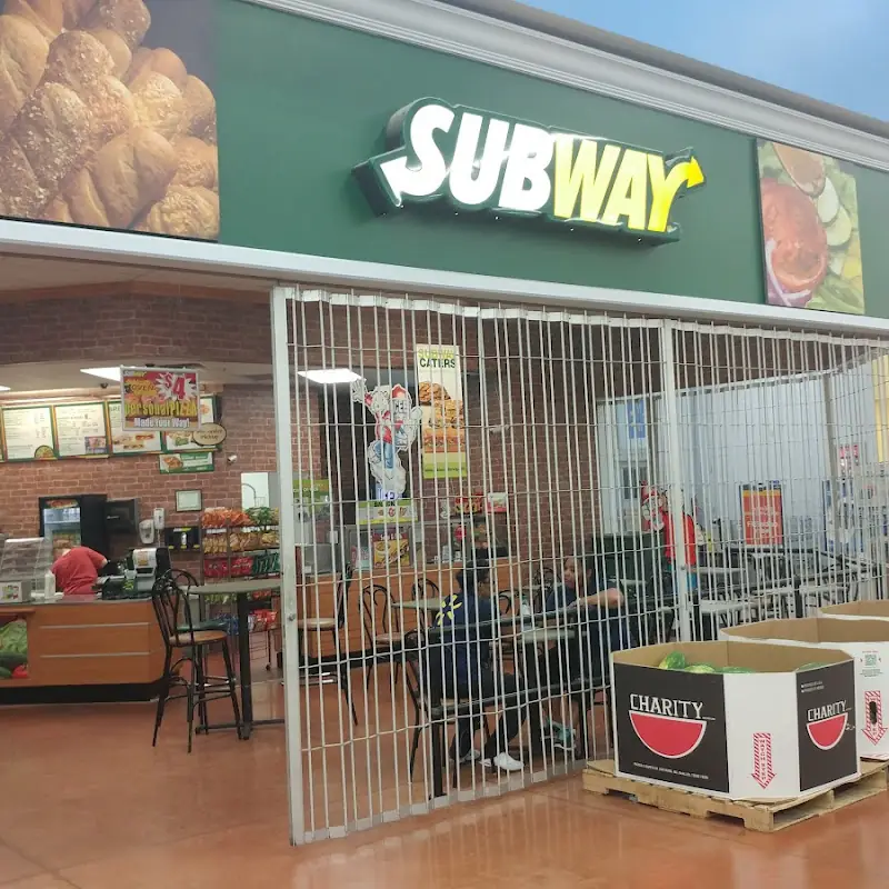 Subway