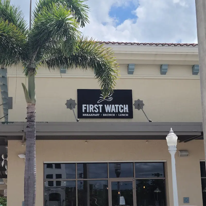 First Watch