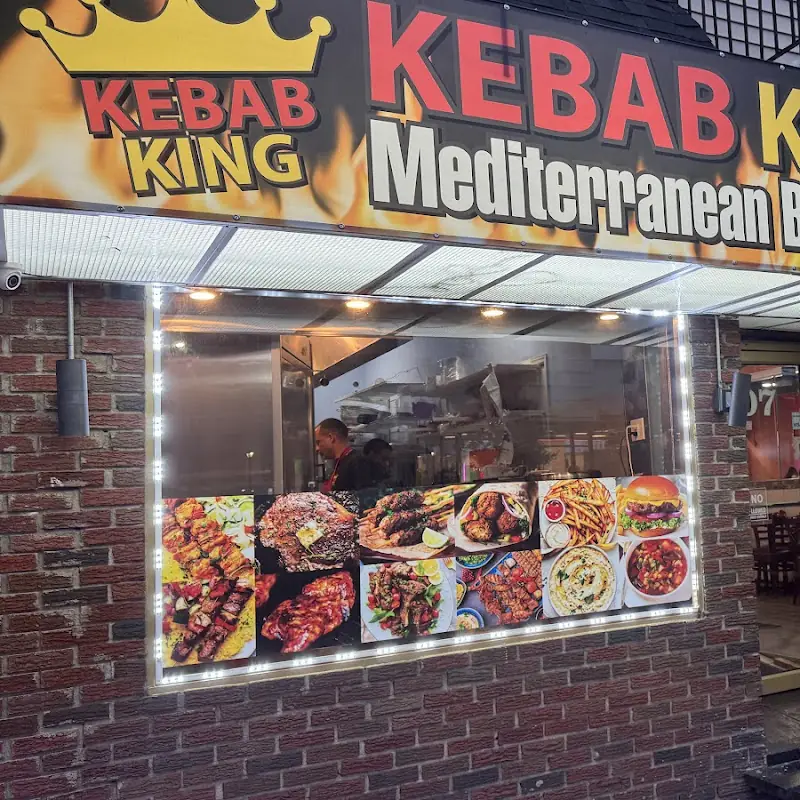 Kebab King