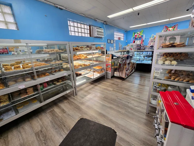 El Tepeyac Bakery