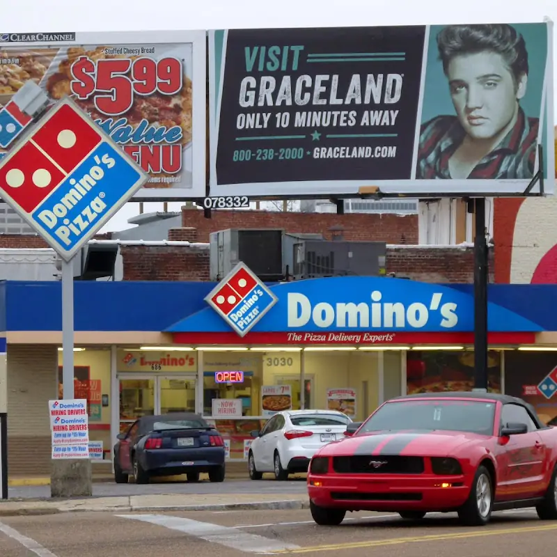 Domino's Pizza