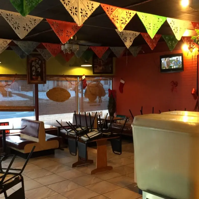 Taqueria San Francisco