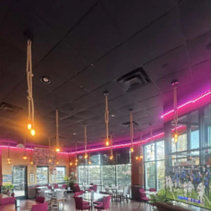 E&T Thai Food