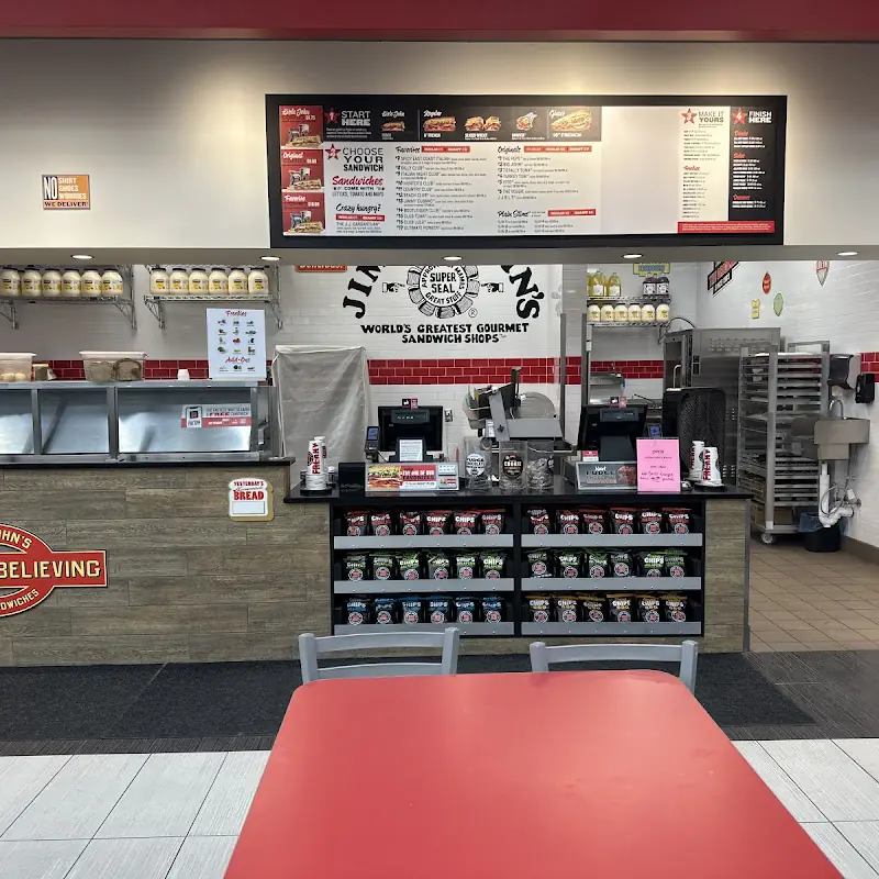 Jimmy John's