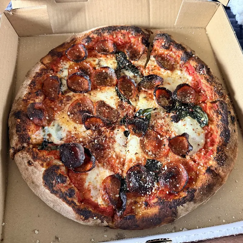 Best Side Pies