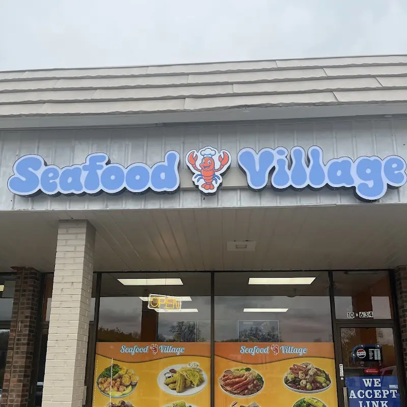 Seafood Village