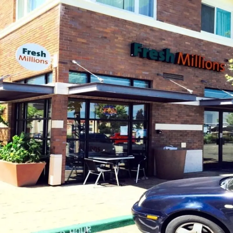 Fresh Millions Restaurant