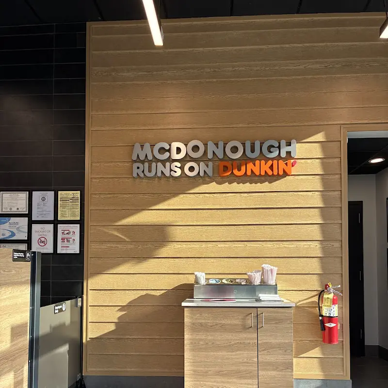 Dunkin'