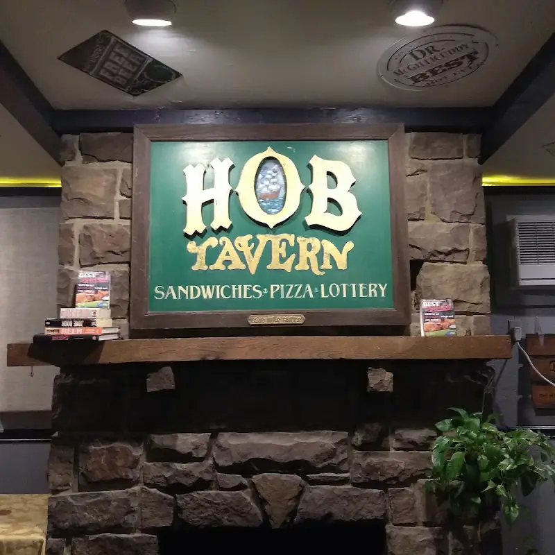 HOB Tavern