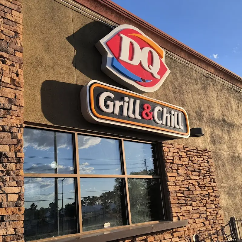 Dairy Queen