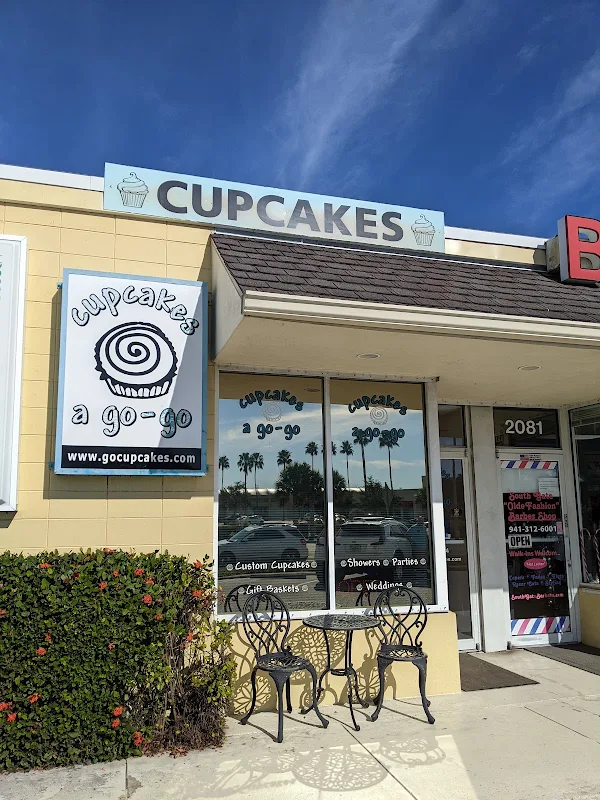 Sarasota Bakehouse