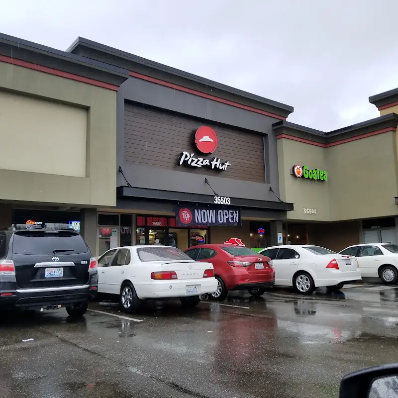 Pizza Hut