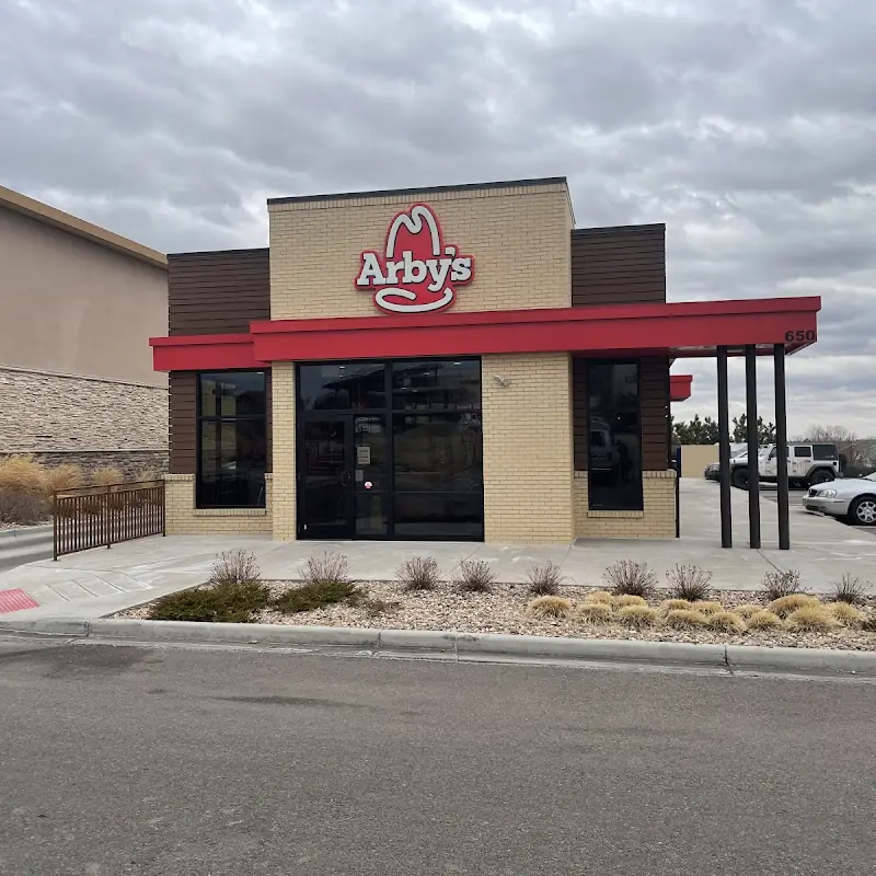 Arby's