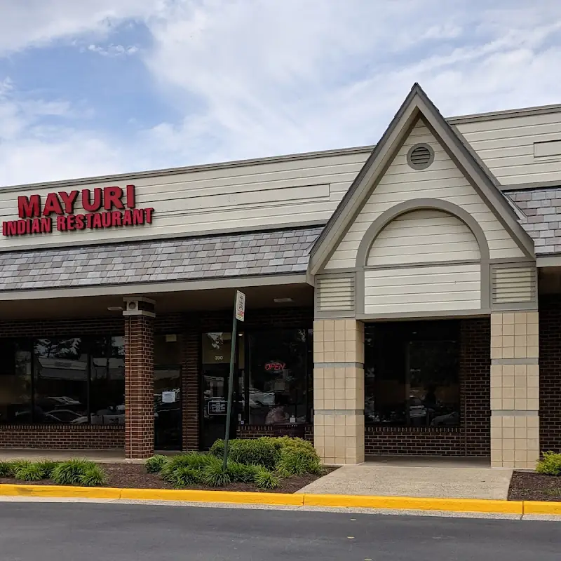 Mayuri Indian Restaurant