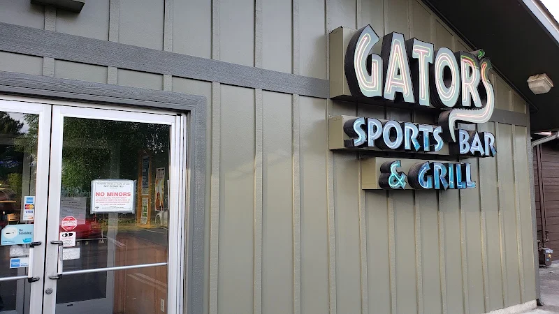 Gator's Sports Bar & Grill