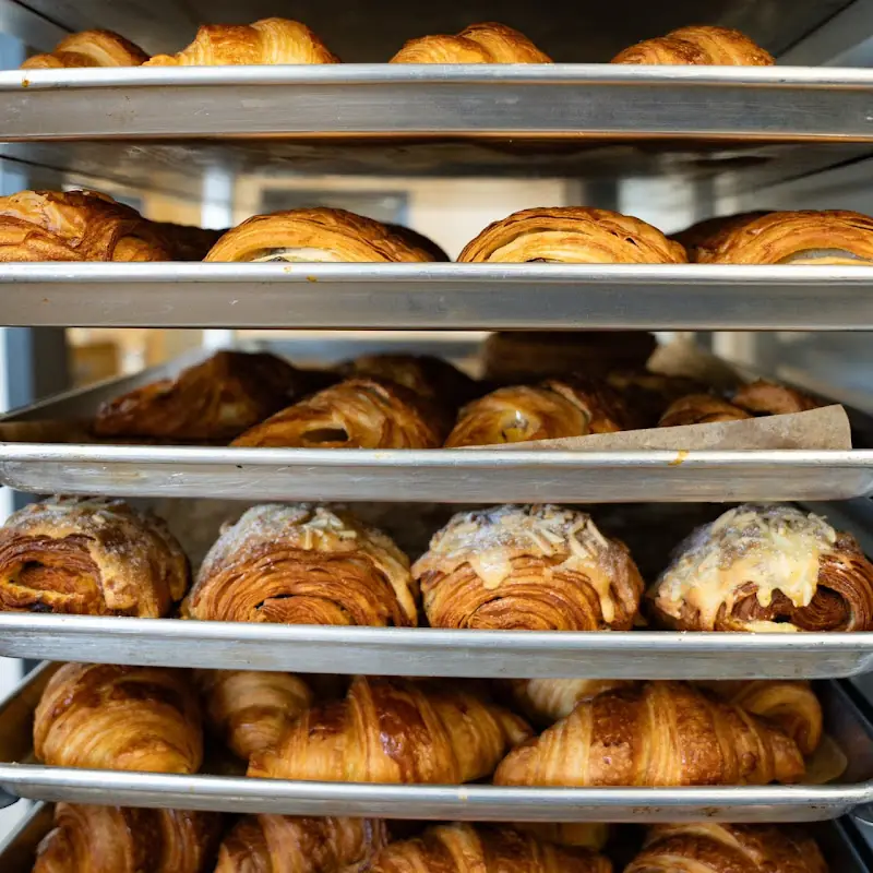 Sarmentine - Organic French Bakery