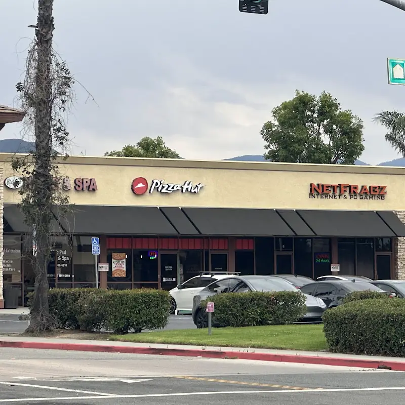 Pizza Hut