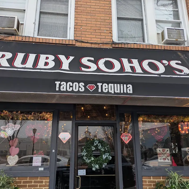 Ruby Soho’s