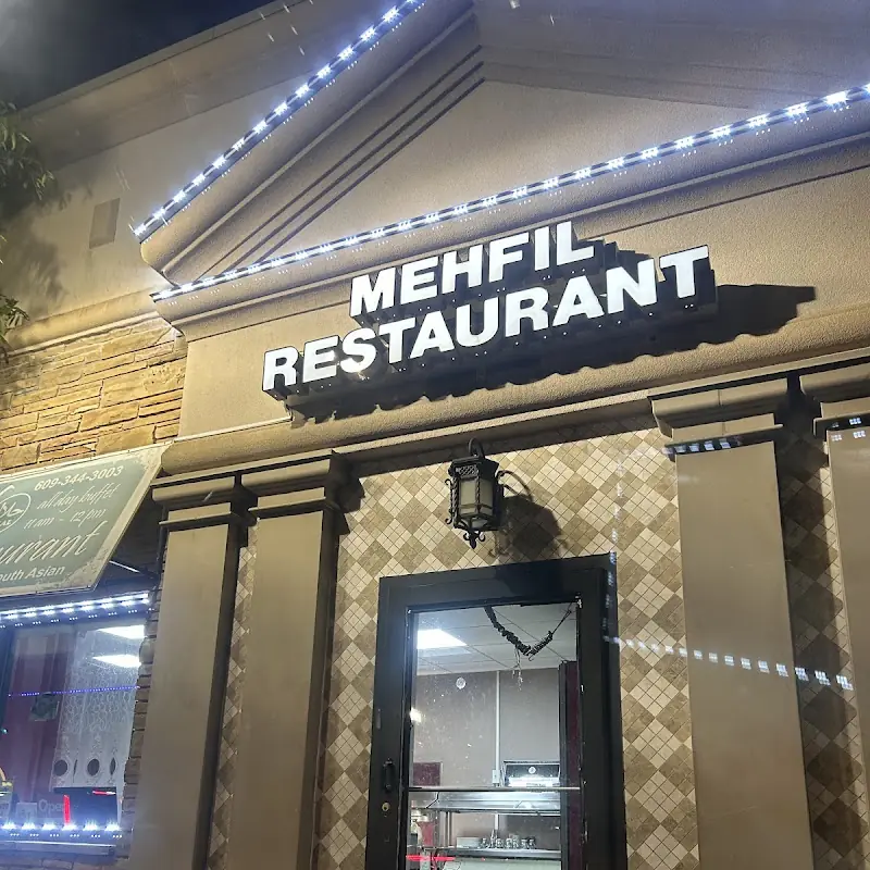 Mehfil Indian Restaurant
