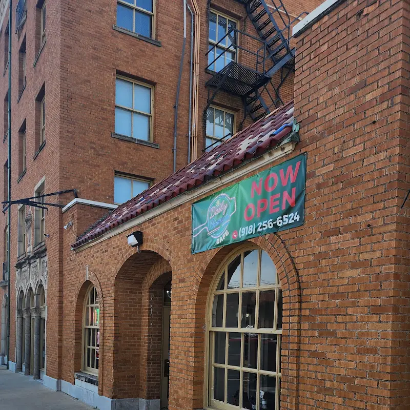 Daily Brunch Cafe