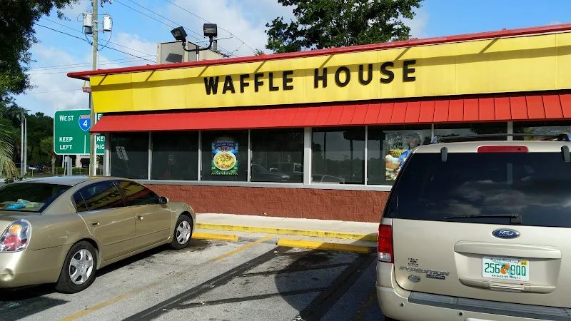 Waffle House