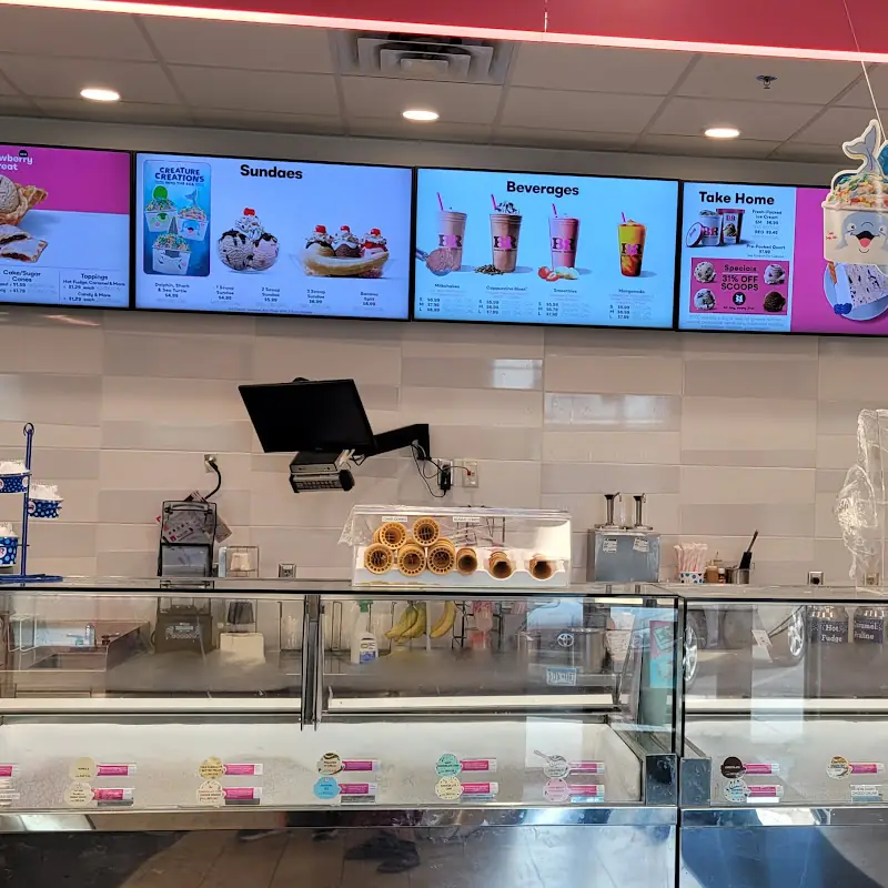 Baskin-Robbins