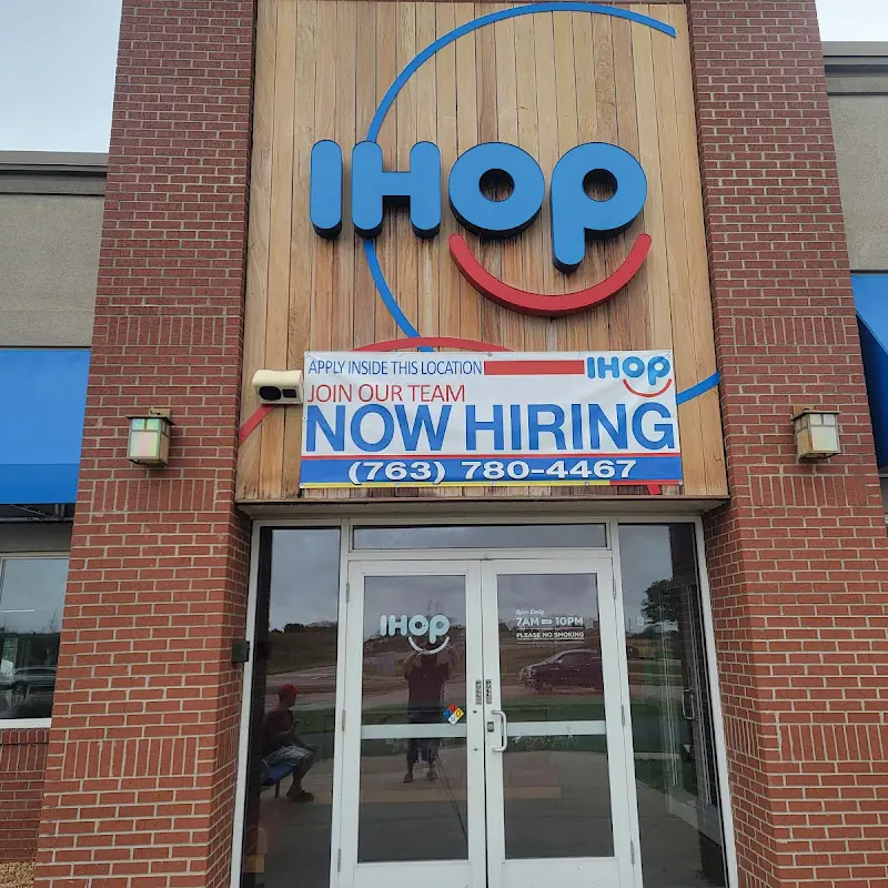 IHOP