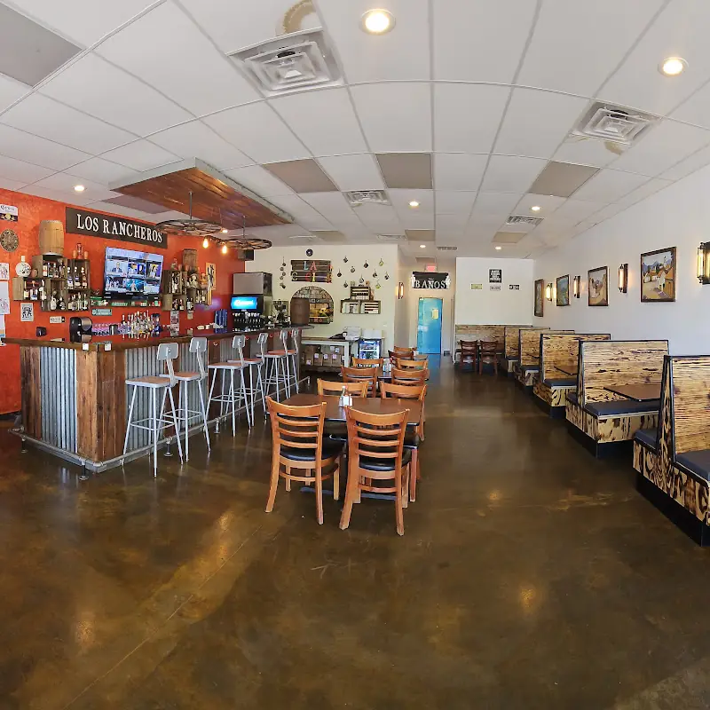 Los Rancheros Mexican Grill