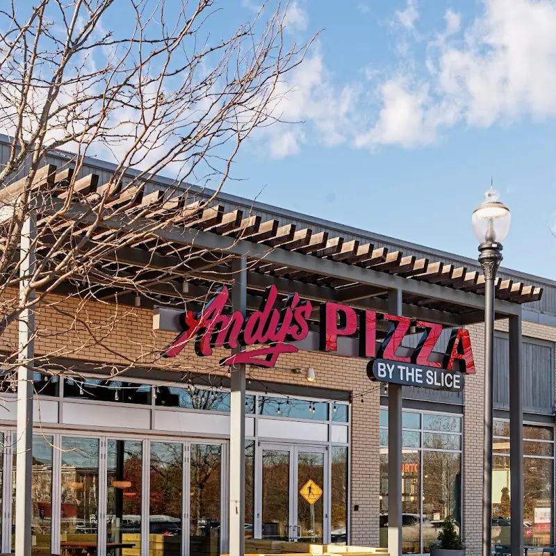 Andy's Pizza Kentlands