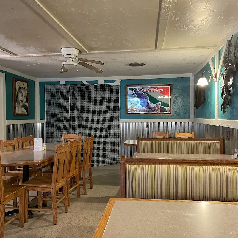 El Ranchito Mexican Restaurant