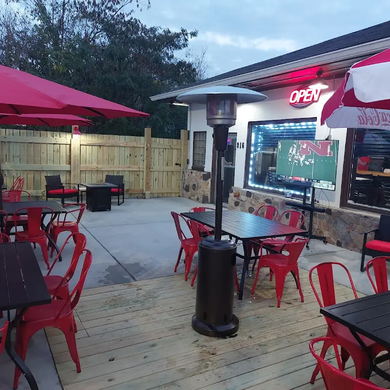 MVP Wings Bar & Grill