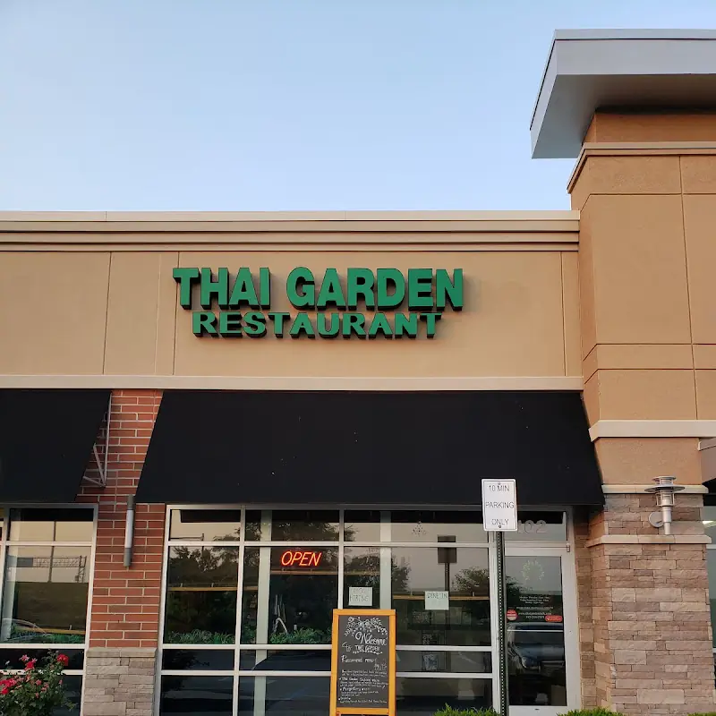 Thai Garden Restaurant