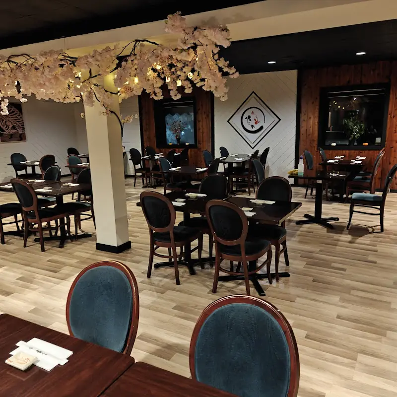 Wasabi Kaizen - Sushi/Ramen House