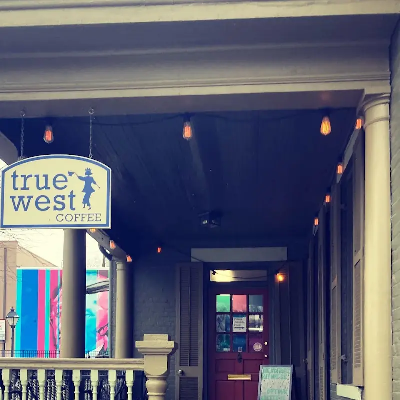 True West Coffee