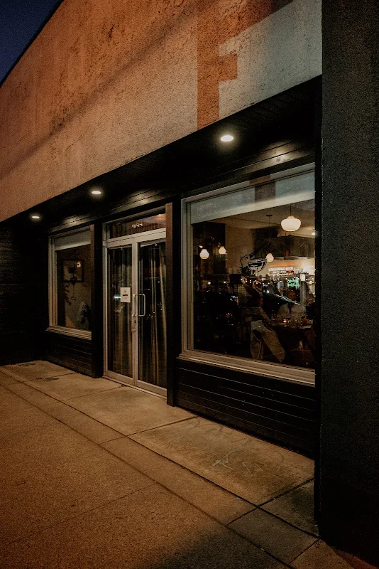 Bar Bravo