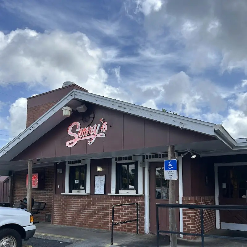 Sonny's BBQ
