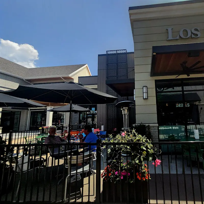 Los Cabos Little Kitchen