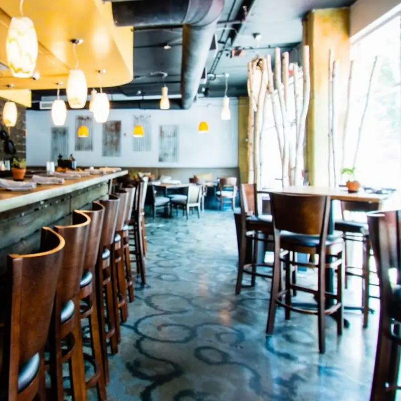 Twisted Soul Cookhouse & Pours